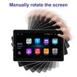 Dvd Auto, Gps, Navigatie auto, ecran 10.1 Tableta, Android, WI-FI