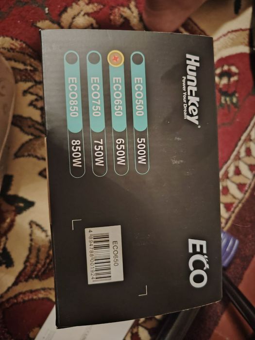 Kamplekt pc sotiladi igravoy