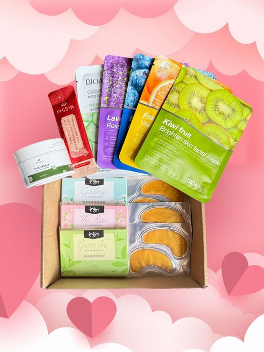 Подарочный набор, подарок на новый год