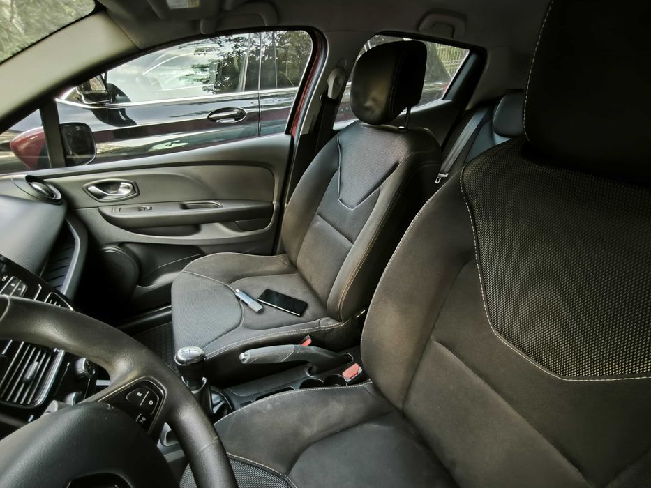 Renault clio 2018 mk4