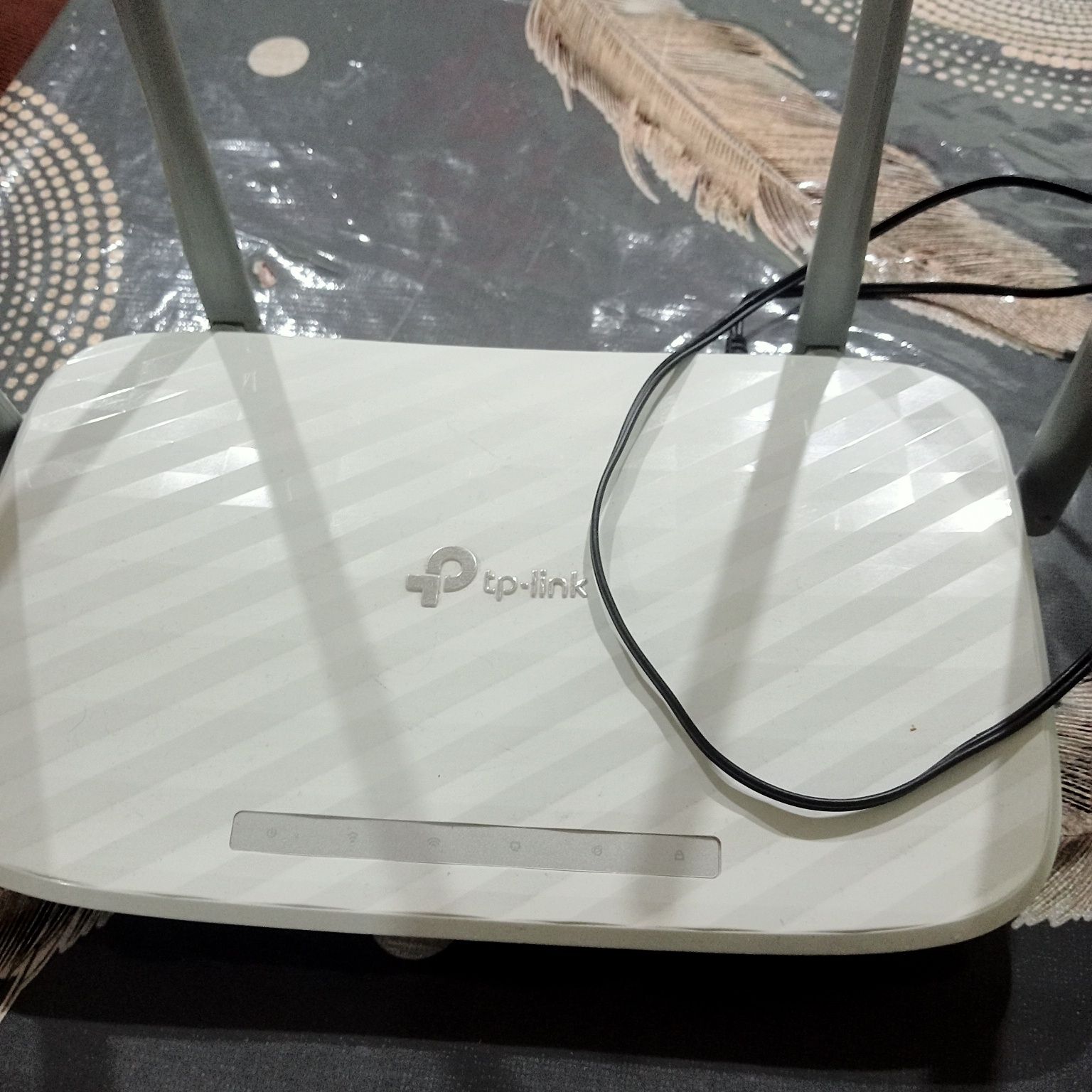 Router sotiladi holati yaxshi