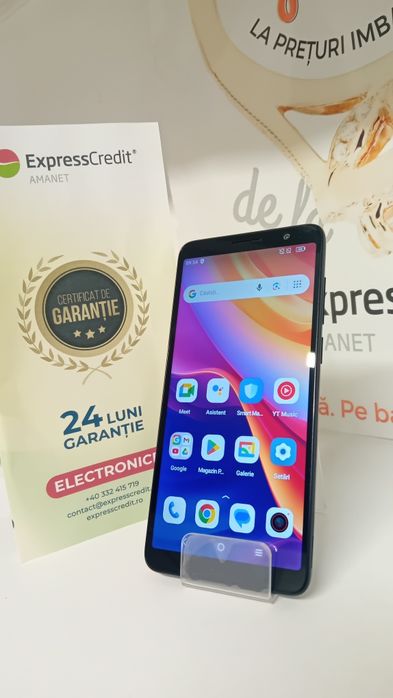 Telefon TCL 501 (AG20 Dancu/b29282*20) Garanție 2 ani!