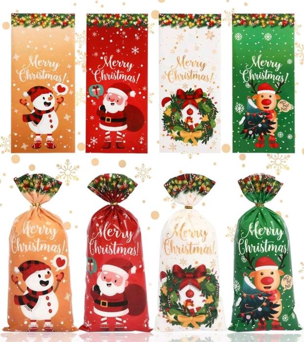 Cadouri dulci pentru Moș Nicolae,Moș Crăciun ,saerbari