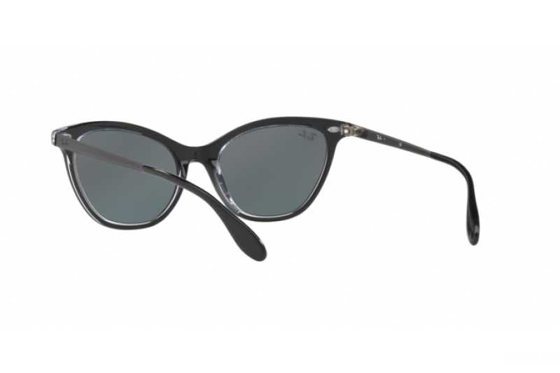 Ochelari de soare Ray-Ban RB4360 919/71