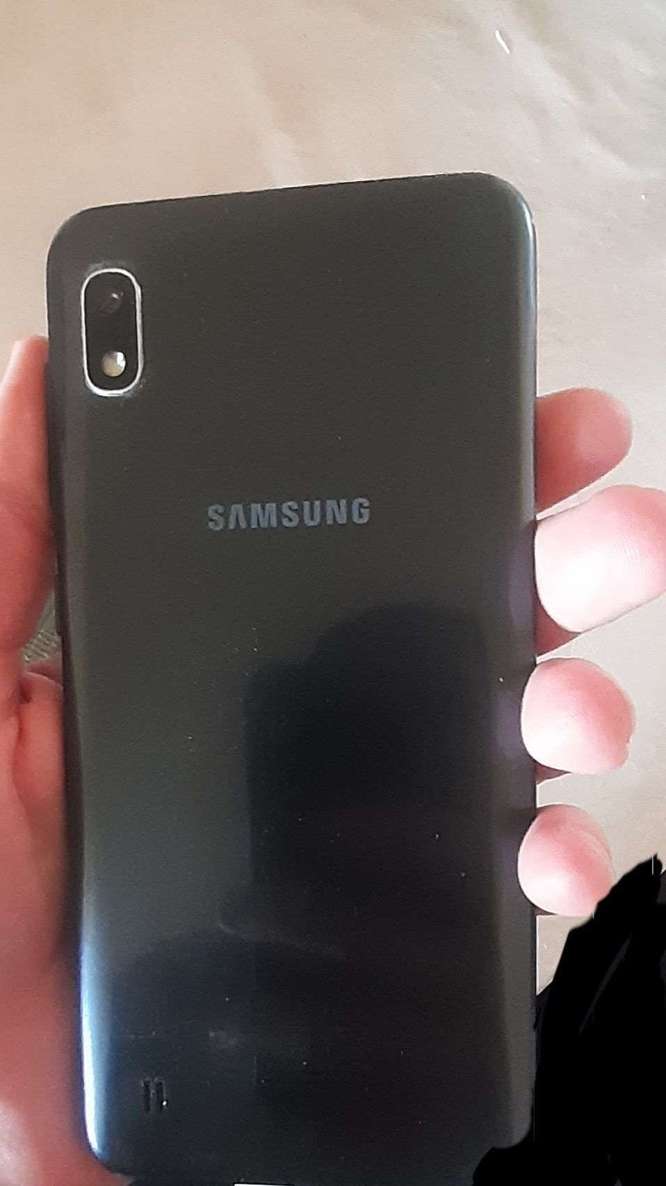 Samsung galaxy A10