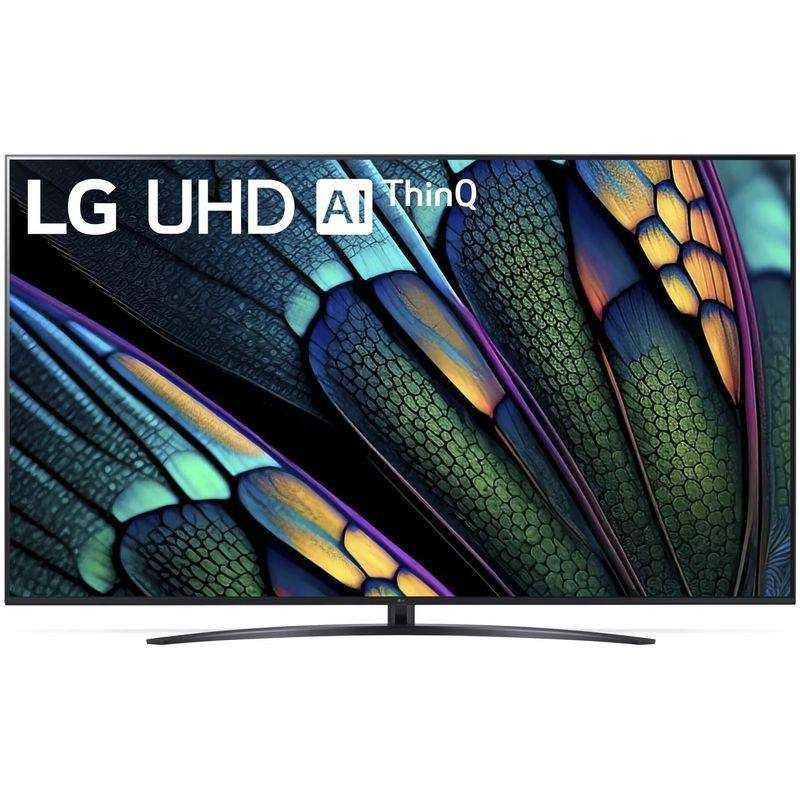 Продаю новые телевизоры LG 65UR81009LK 2023