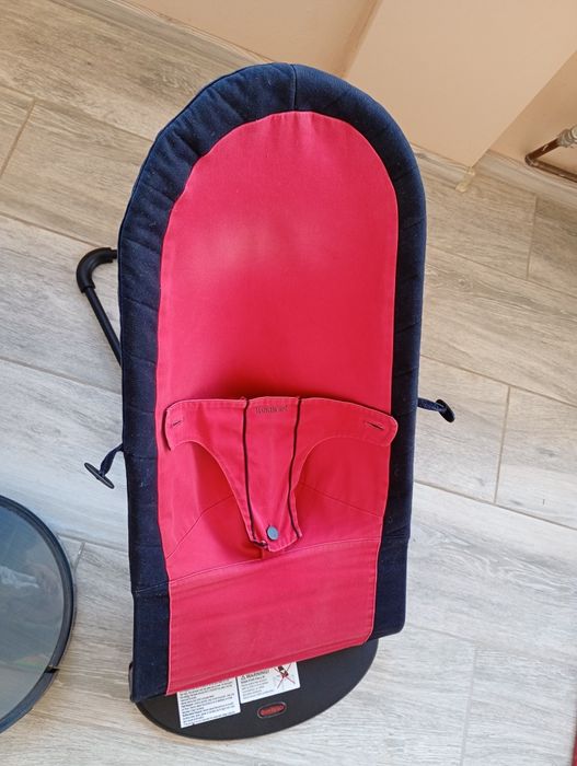 Balansoar Baby Bjorn