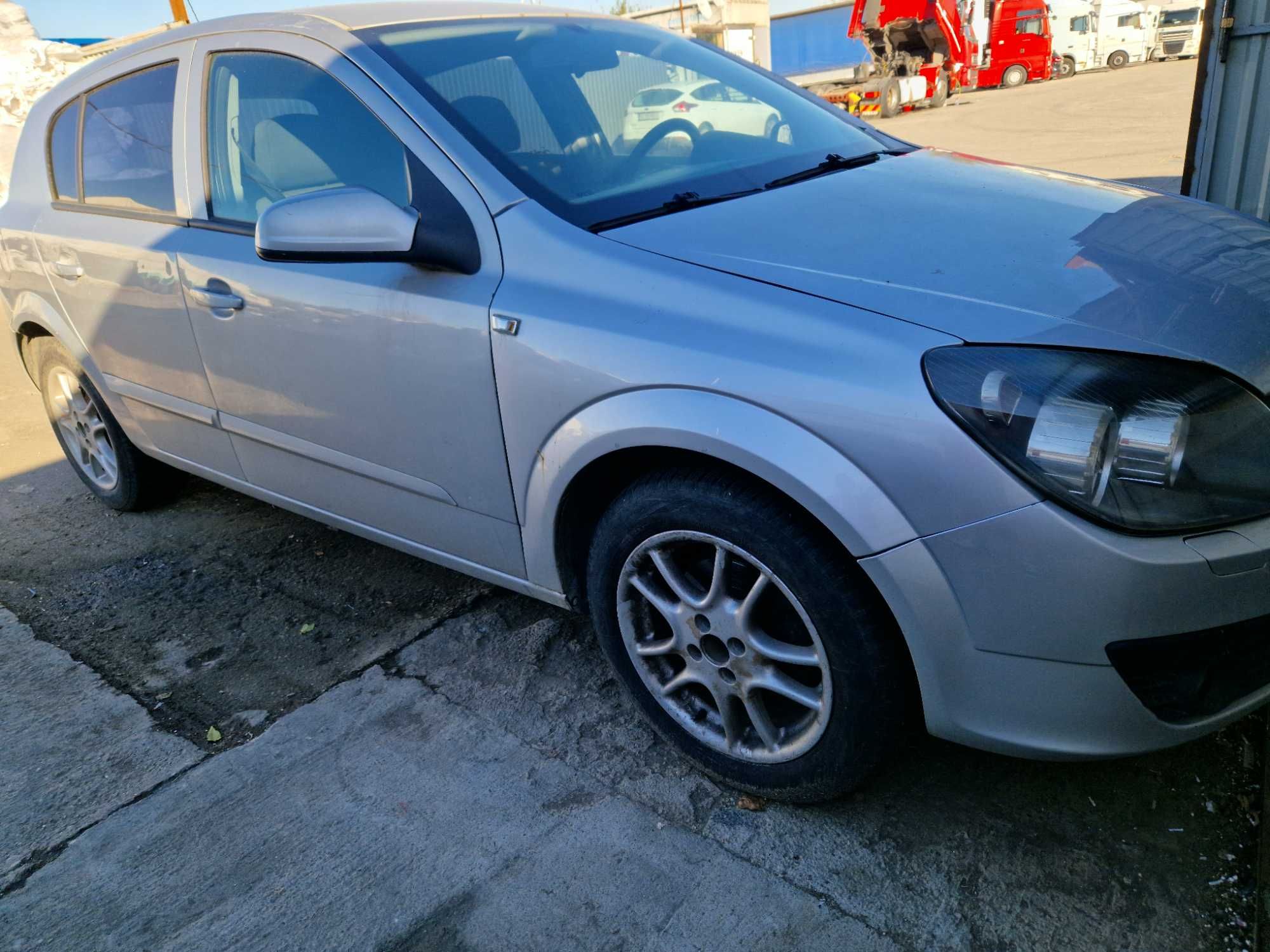 Vand Opel Astra 1.6 Benzina