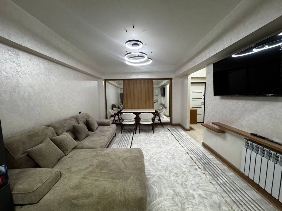 Продается 1 комнатная квартира, Ц7, ЦУМ,ор 110 школа