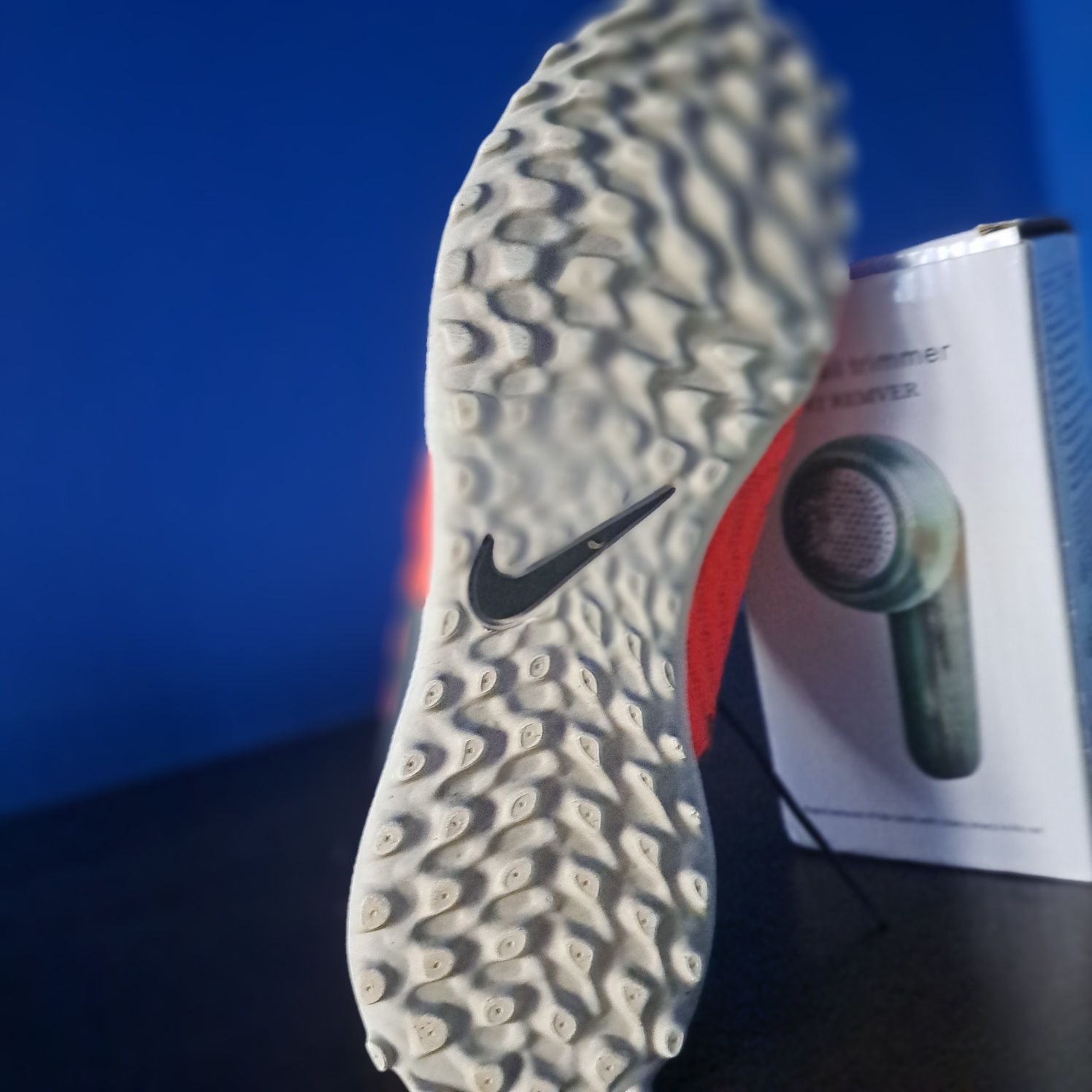 Бутонки  на nike