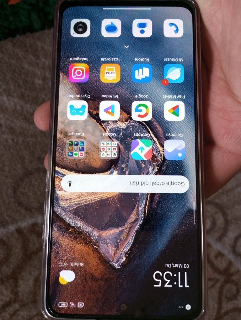 Redmi note 12pro