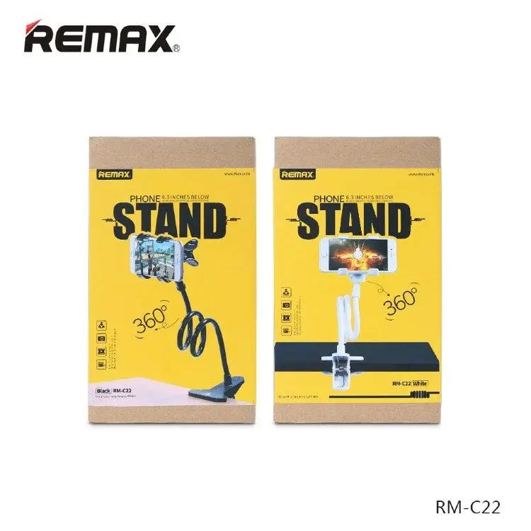 Автодержатель Remax RM-C22