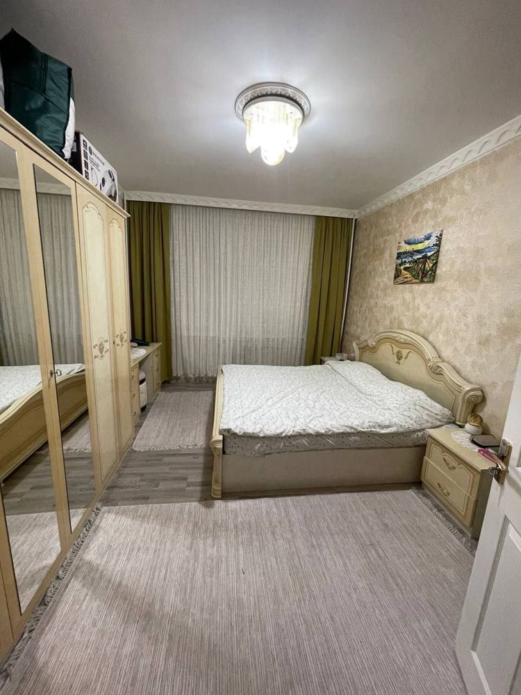 Аренда 3/5/9 Самарканд дарваза