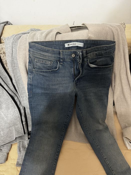 Set tinuta baiat toamna iarna