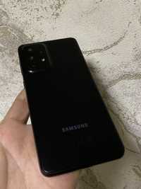 Samsung A33 Bleck 128 GB