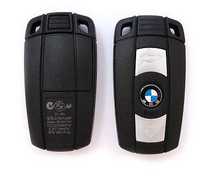 Нов Ключ за БМВ Е60 Е63 Е65 Е70 Е71 Е90 BMW E60 E63 E65 E70 E90 X5 X6