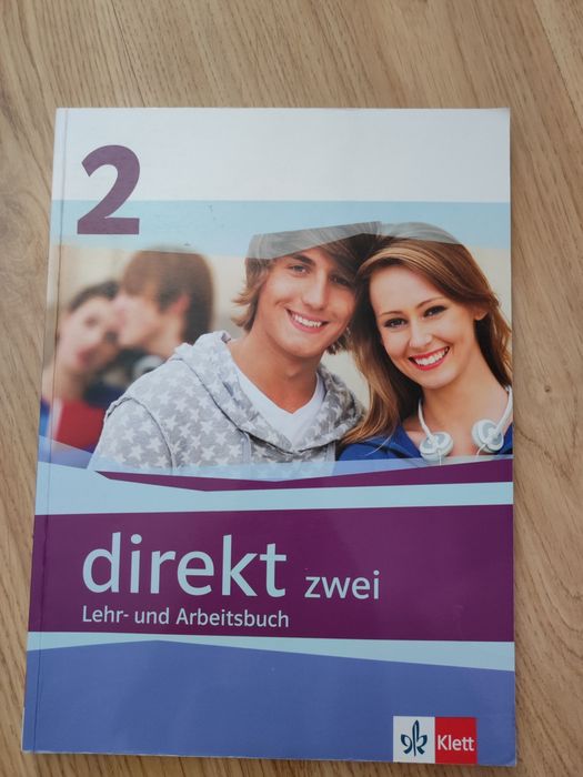 Учебник по немски -10 клас