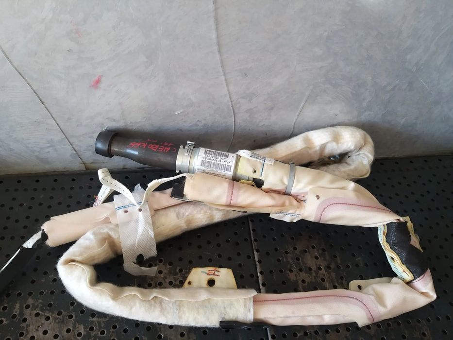 Airbag cortina stanga jeep grand cherokee 4 wk wk2 p05108021ad