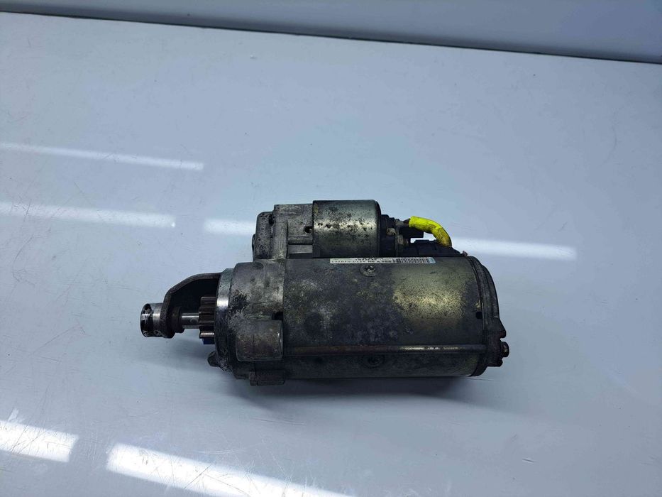 Electromotor 10 dinti  AUDI Q5 (8RB) [ Fabr 2008-2016] 059911022  3.0