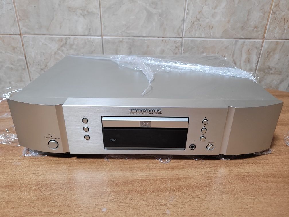 Marantz  Model SA7003