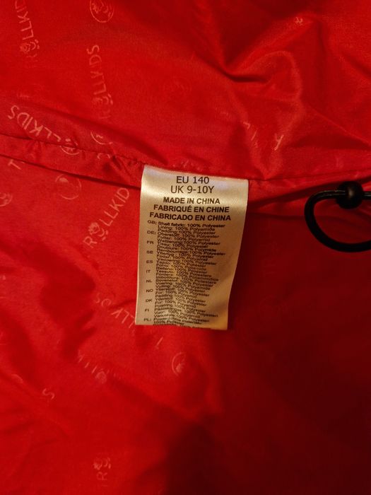 Елек за момиче Trollkids 140