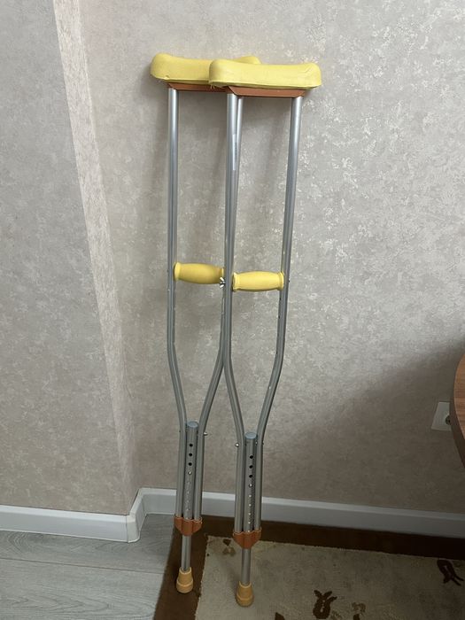 Продается костыль