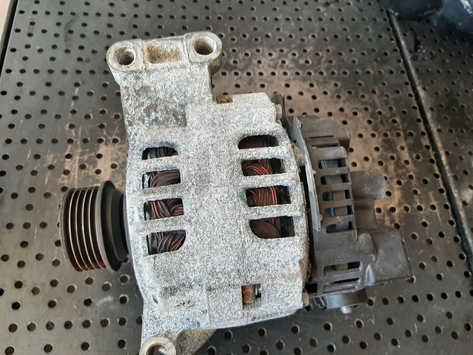 alternator  266920 1.5 b mercedes a-class w169  b-class w245 a2661541202