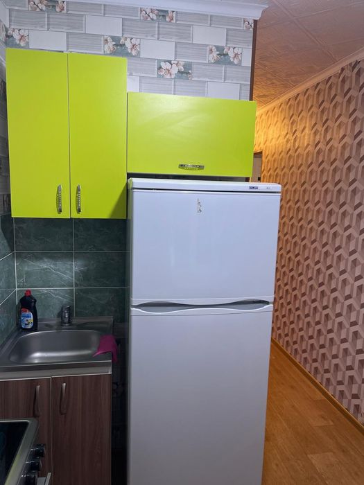 Сдам 1 квартиру в центре города.