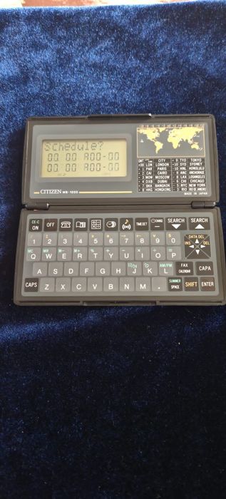 Calculatoare Vintage / preț per lot