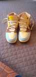 Air Jordan 1 Mid