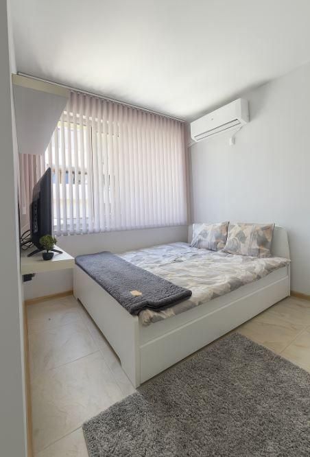 Едностаен апартамент в района на Център!