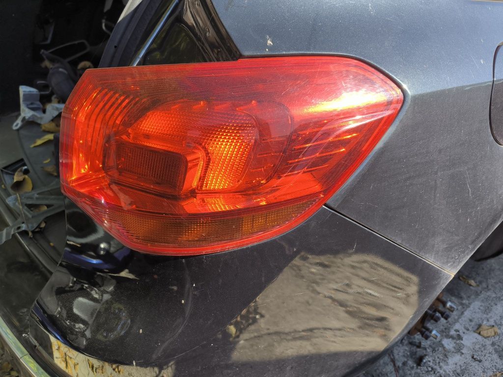 Стоп за Opel Astra J