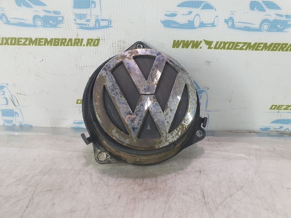 Maner portbagaj 3c5827469e Volkswagen VW Passat CC 1 [2008 - 2012] 2.