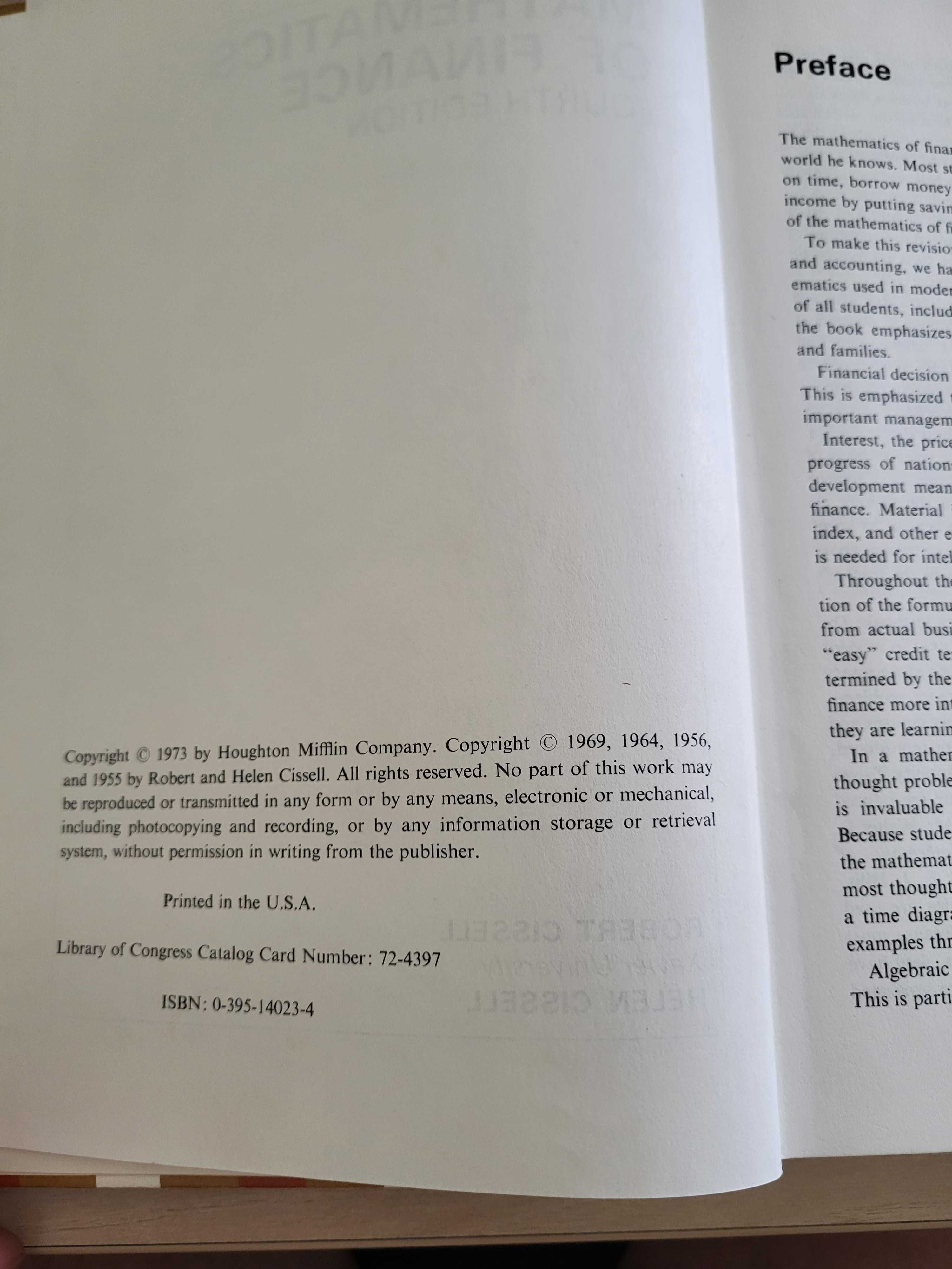 Книги на бизнес тематика (английски език) от 70те и 80те години