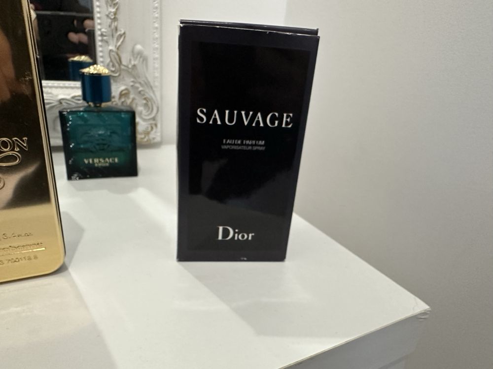 Dior Sauvage Мъжки Парфюм