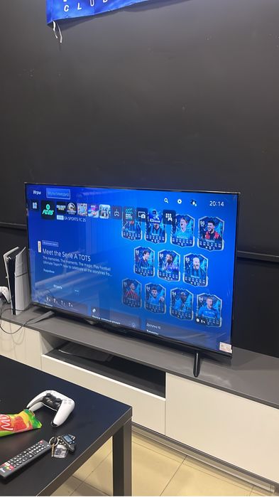 Продам телевизоры