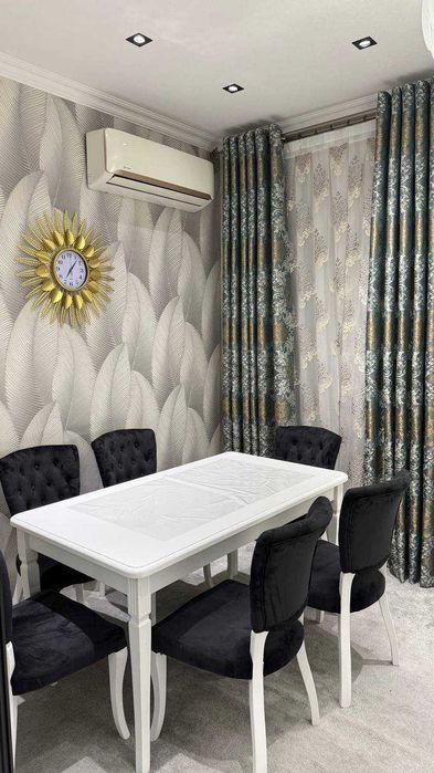 Продаётся квартира в Новостройке Ор Максим Горький !!!