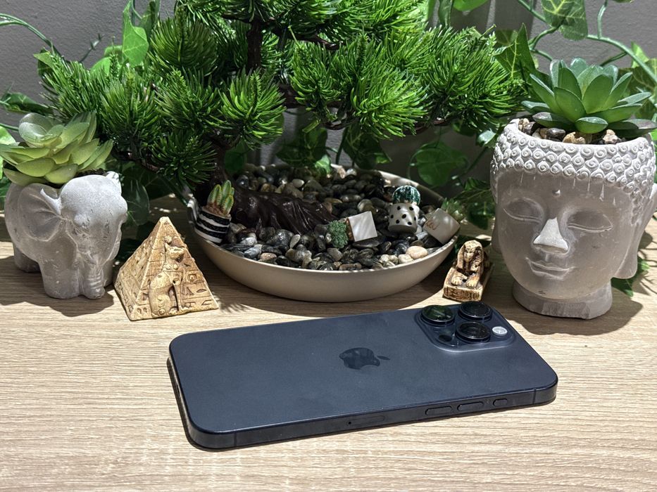 Iphone 15 Pro Max 1Tb ‼️Garantie‼️