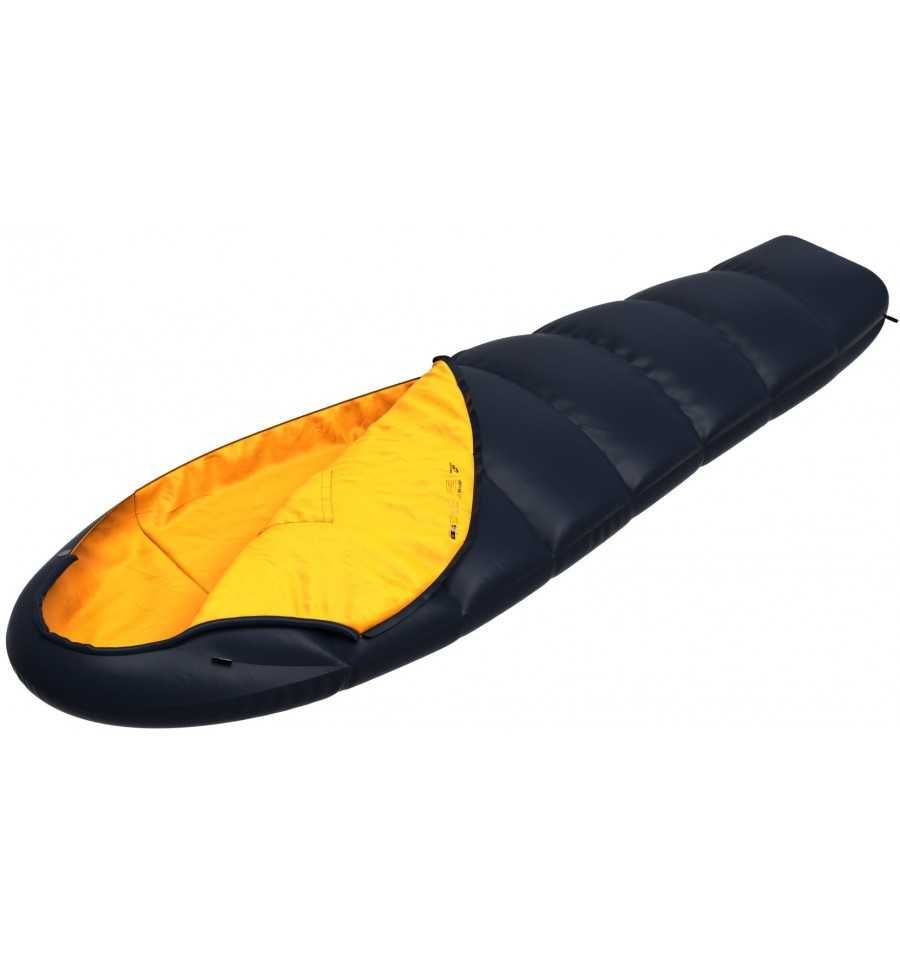 Vand sac de dormit nou nout Hannah Joffre 200, extrem -12 °C
