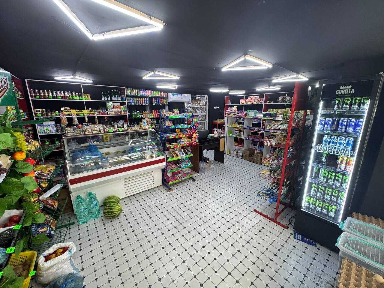 Tayyor Biznes sotiladi