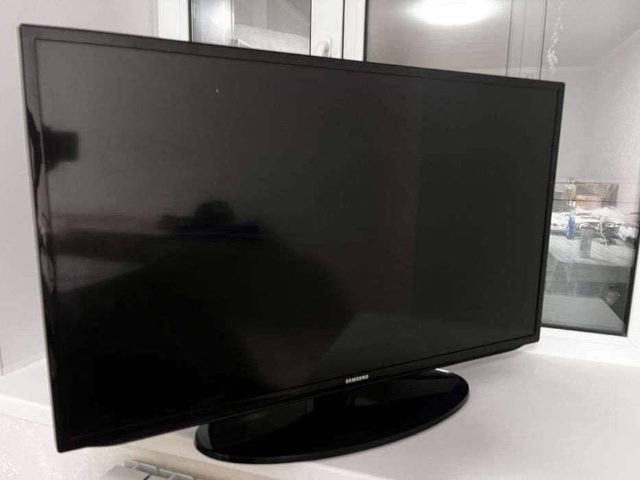 Продам Led-телевизор Samsung
