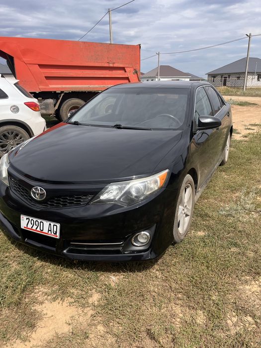 Продам Camry 50  американец
