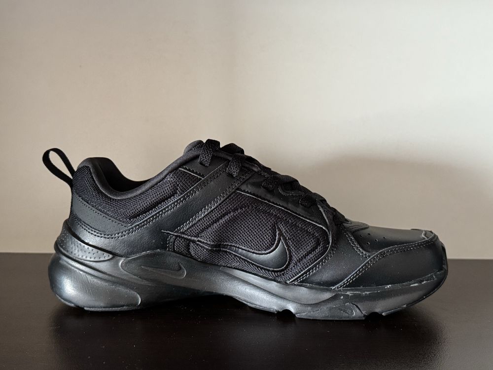 Nike Defy All Day 42номер 26.5см Стелка Нови без Кутия
