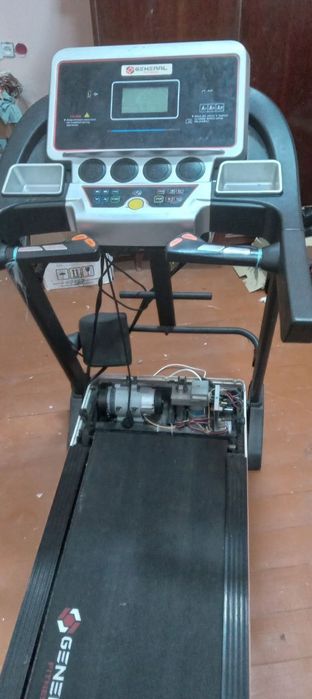 Беговая дорожка нерабочая