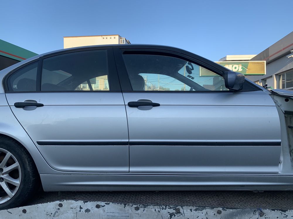 Usa BMW e46 in stare buna