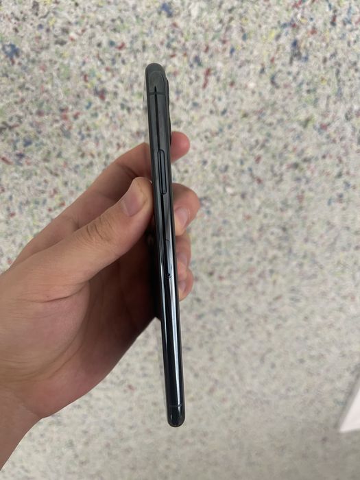 Iphone 11 pro max 256gb