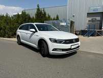 Volkswagen Passat Passat automat 2017