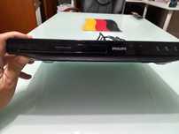 Dvd dvx mp3 philips slim