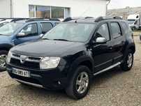 Dacia Duster Prestige 1.5 Diesel Euro 5