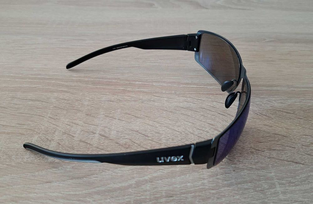 Ochelari de soare Uvex Stick